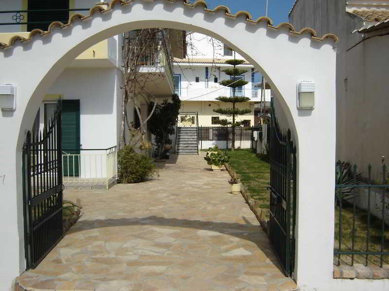 Cavo D' Oro Complex Apartment Kavos Exterior photo